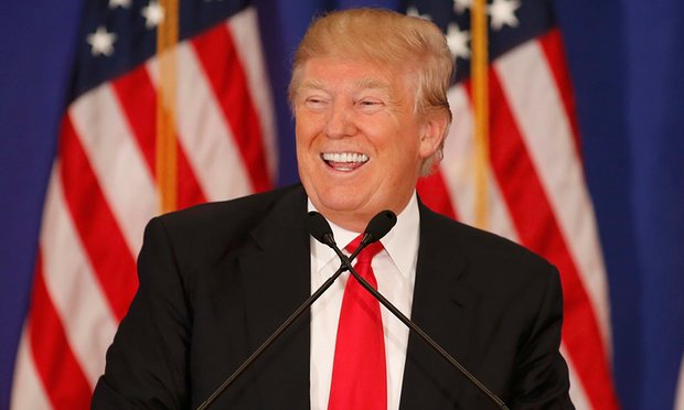 donaldtrumpclinchesrepublicannominationforuspresident